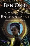 Cover: Songs of Enchantment - Vintage Digital