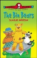 Cover: The Bin Bears - RHCB Digital