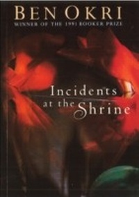 Abbildung von: Incidents At The Shrine - Vintage Digital