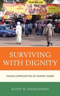 Cover: Surviving with Dignity - Lexington Books