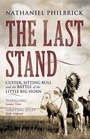 Cover: The Last Stand - Vintage Digital