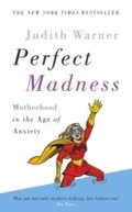 Cover: Perfect Madness - Ebury Digital