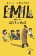 Cover: Emil And The Detectives - RHCB Digital