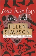 Cover: Four Bare Legs In a Bed - Vintage Digital