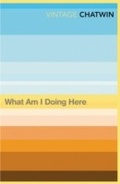 Cover: What Am I Doing Here? - Vintage Digital