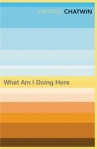 Enlarge image Cover: What Am I Doing Here? - Vintage Digital
