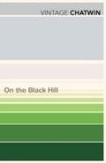 Cover: On The Black Hill - Vintage Digital