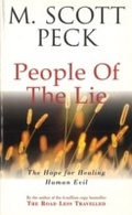 Cover: The People Of The Lie - Cornerstone Digital