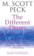 Cover: The Different Drum - Cornerstone Digital