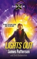 Cover: Daniel X: Lights Out - Cornerstone Digital