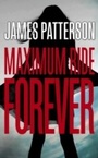 Cover: Forever: A Maximum Ride Novel - Cornerstone Digital