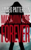 Cover: Forever: A Maximum Ride Novel - Cornerstone Digital