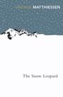 Cover: The Snow Leopard - Vintage Digital
