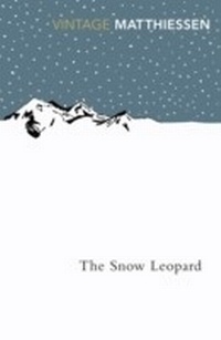 Abbildung von: The Snow Leopard - Vintage Digital