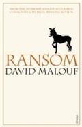 Cover: Ransom - Vintage Digital