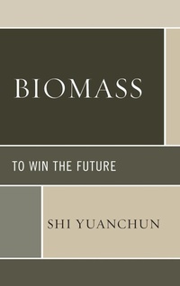 Abbildung von: Biomass - Lexington Books