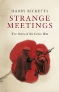 Cover: Strange Meetings - Vintage Digital
