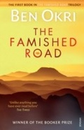Cover: The Famished Road - Vintage Digital