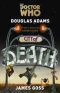 Cover: Doctor Who: City of Death - BBC Digital
