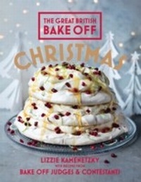 Abbildung von: Great British Bake Off: Christmas - BBC Digital