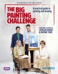 Abbildung von: The Big Painting Challenge - BBC Digital