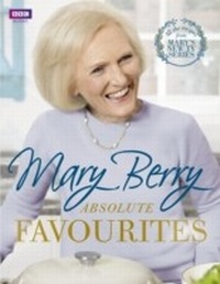 Abbildung von: Mary Berry's Absolute Favourites - BBC Digital