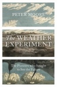 Abbildung von: The Weather Experiment - Vintage Digital