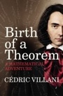Cover: Birth of a Theorem - Vintage Digital