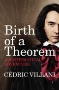 Cover: Birth of a Theorem - Vintage Digital