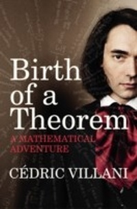 Enlarge image Cover: Birth of a Theorem - Vintage Digital