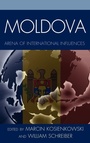 Cover: Moldova - Lexington Books