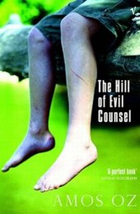 Abbildung von: The Hill of Evil Counsel - Vintage Digital