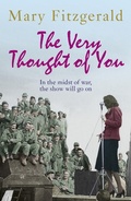 Cover: The Very Thought of You - Cornerstone Digital