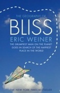 Cover: The Geography of Bliss - Transworld Digital