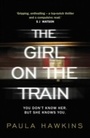 Cover: The Girl on the Train - Transworld Digital