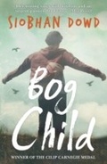 Cover: Bog Child - RHCP UK Digital