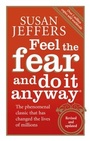 Cover: Feel The Fear And Do It Anyway - Ebury Digital