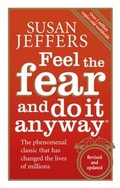 Cover: Feel The Fear And Do It Anyway - Ebury Digital