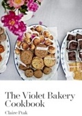 Cover: The Violet Bakery Cookbook - Vintage Digital