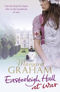 Enlarge image Cover: Easterleigh Hall at War - Cornerstone Digital