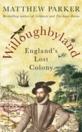 Cover: Willoughbyland - Cornerstone Digital