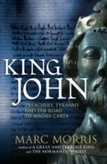 Bild: King John - Cornerstone Digital