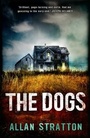 Cover: The Dogs - Andersen Digital