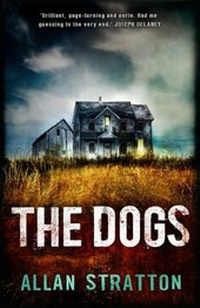 Enlarge image Cover: The Dogs - Andersen Digital