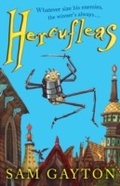 Cover: Hercufleas - Andersen Digital