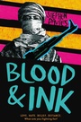 Cover: Blood & Ink - Andersen Digital