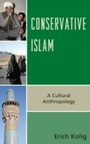 Cover: Conservative Islam - Lexington Books