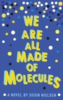 Cover: We Are All Made of Molecules - Andersen Digital