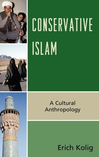 Enlarge image Cover: Conservative Islam - Lexington Books