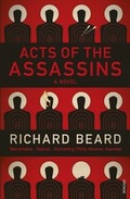 Cover: Acts of the Assassins - Vintage Digital
